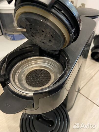 Кофемашина Philips Senseo