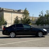 Chevrolet Epica 2.0 AT, 2011, 257 000 км, с пробегом, цена 830 000 руб.