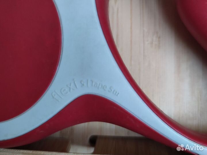 Рулетка для собак Flexi 5м