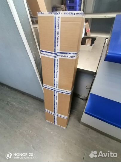 Спойлер Toyota Camry (2012-2017)