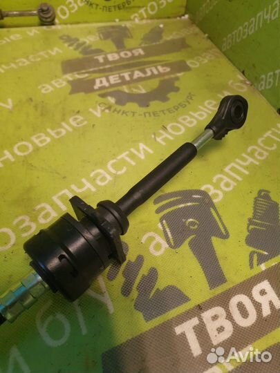 Трос АКПП Mitsubishi Outlander XL