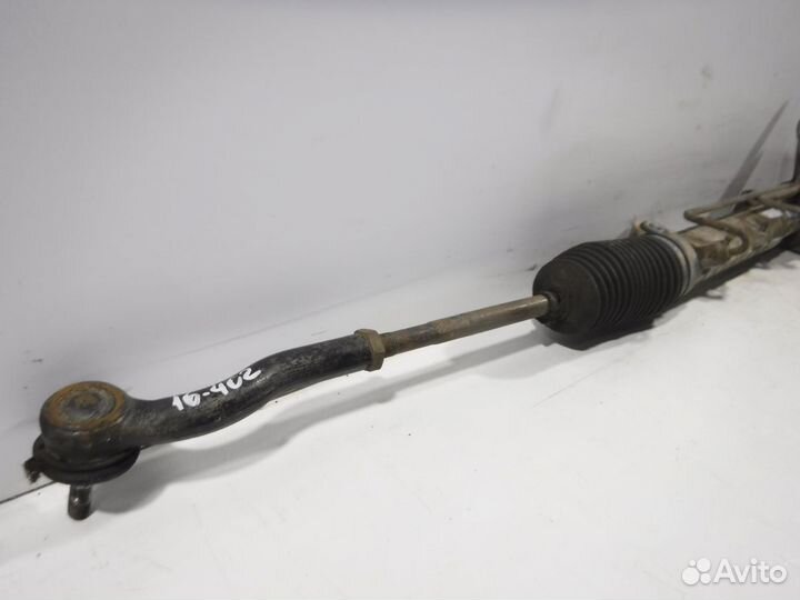 Рулевая рейка Fiat Palio I
