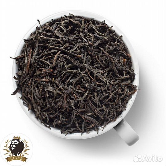 Черный чай Иранский оптом