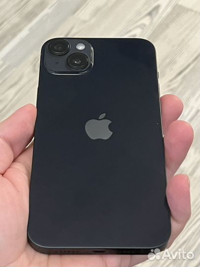 iPhone 14 Plus, 128 ГБ