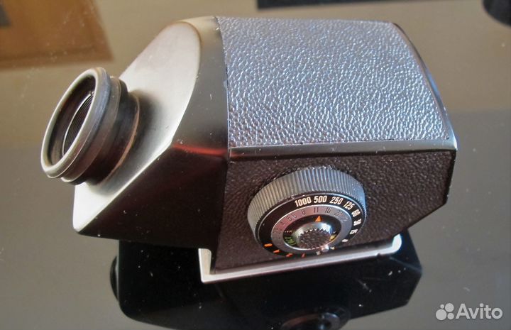 Оборудование для Киев-88, Салют-С, Ракурс