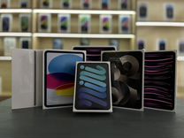 iPad Новые Запакованные Гарантия Год от Магазина