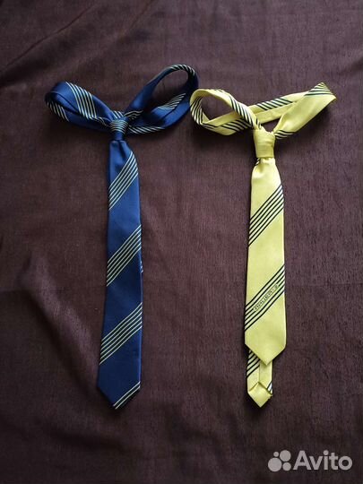 Галстук Лицей 2