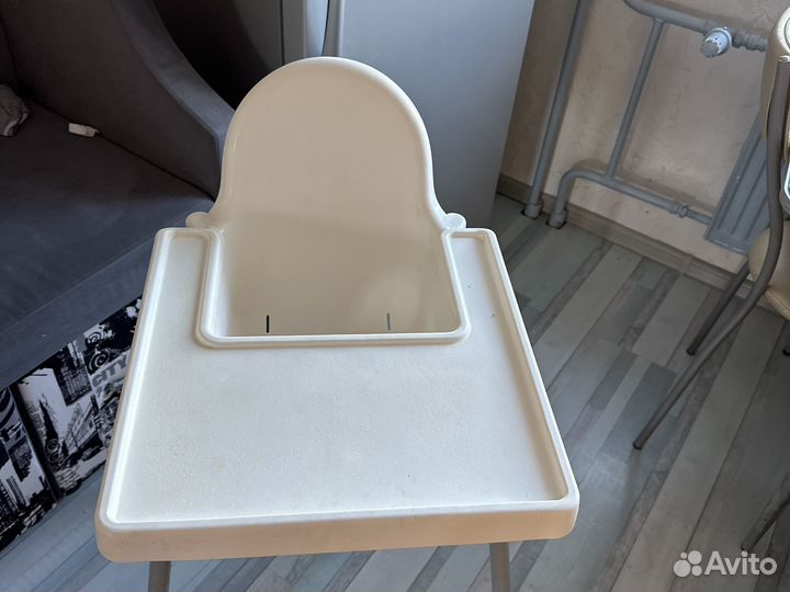 Стул для кормления IKEA