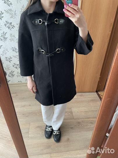 Пальто женское