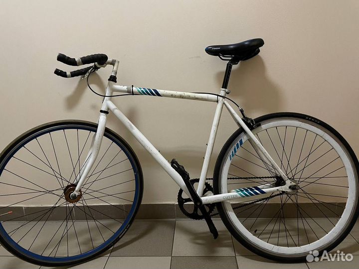 Шоссейный велосипед Schwinn