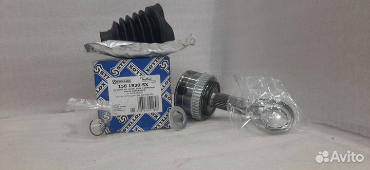 Шрус наружный к-кт ABS Hyundai ix35