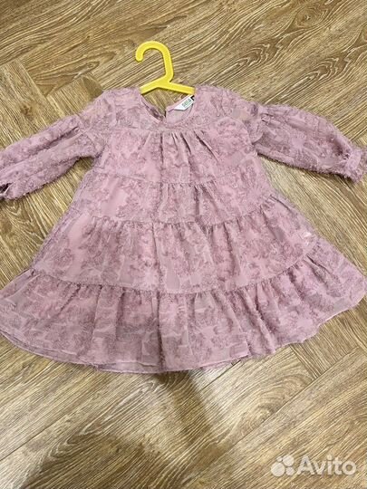 Платье Sela 92