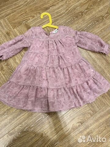 Платье Sela 92