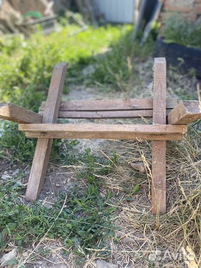 Подставки под ульи металл