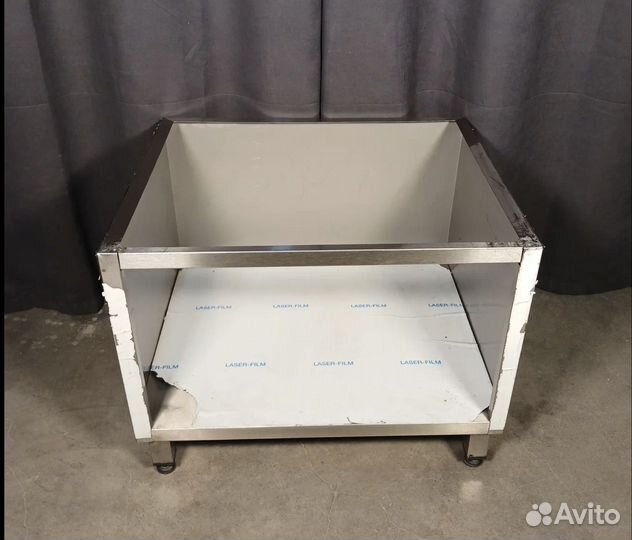 Подставка со шкафом Ozti (новая,700х600х570, 6шт)