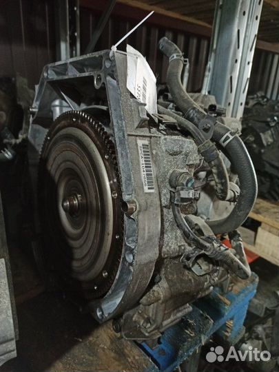 АКПП Honda Civic 5D R18A