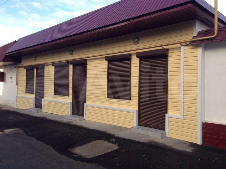 Свободного назначения, 25 м²