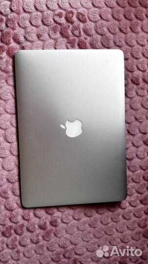 Apple MacBook Air 13 2017