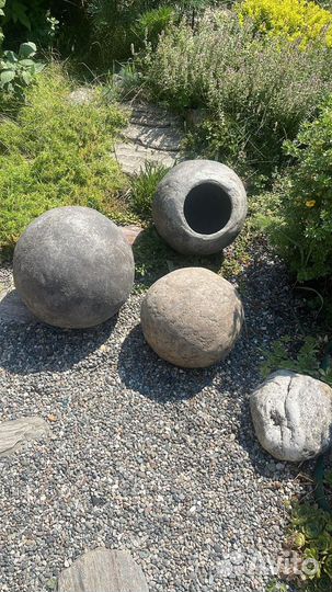 Декор для сада