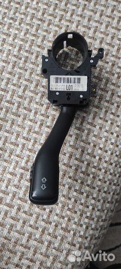 Подрулевой переключатель audi A6C5