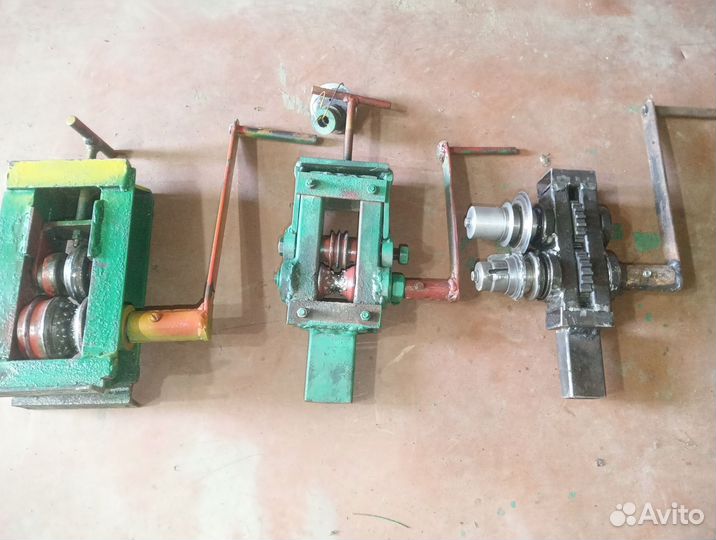 Станок для разделки кабеля