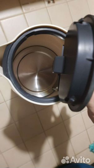 Чайник электрический bosch