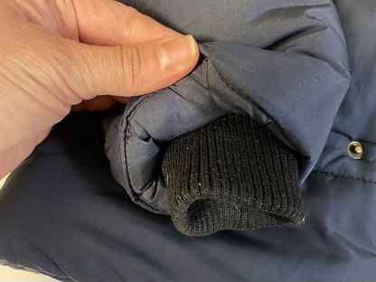 Куртка зимняя для мальчика 104, Волгоград