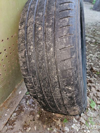 Laufenn S Fit EQ 235/60 R18