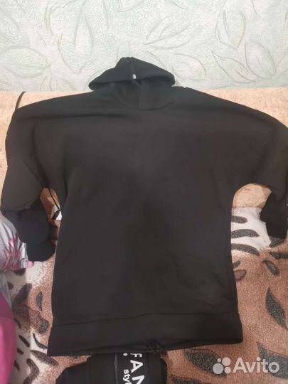 Спортивный костюм 42-44 размер