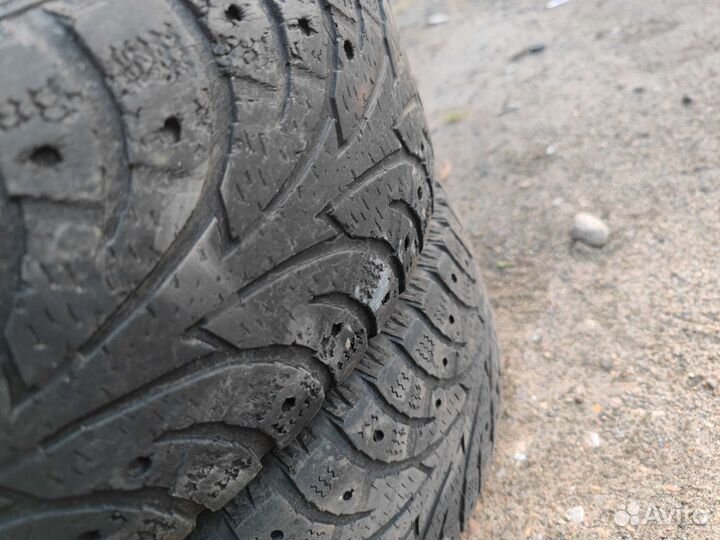 Hankook Winter I'Pike 185/65 R14 90T