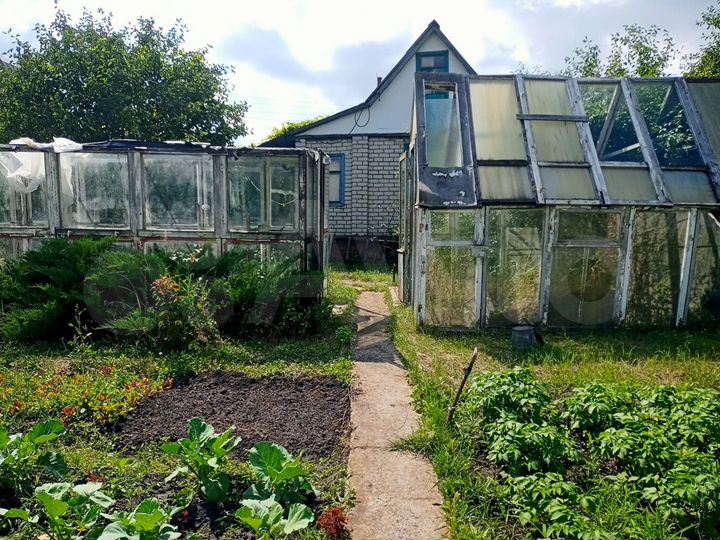 Дача 24 м² на участке 5,5 сот.