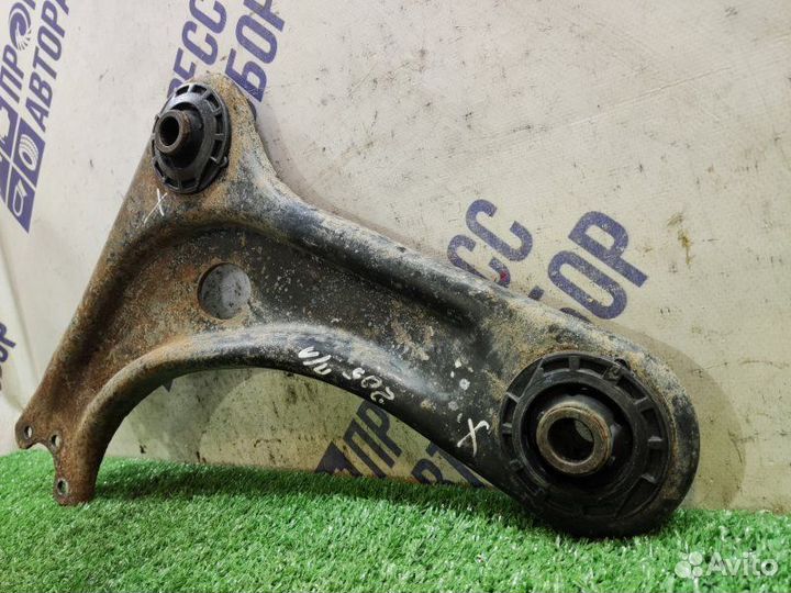 Рычаг подвески передний левый Citroen C3 хэтчбек