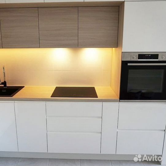 Кухня на заказ