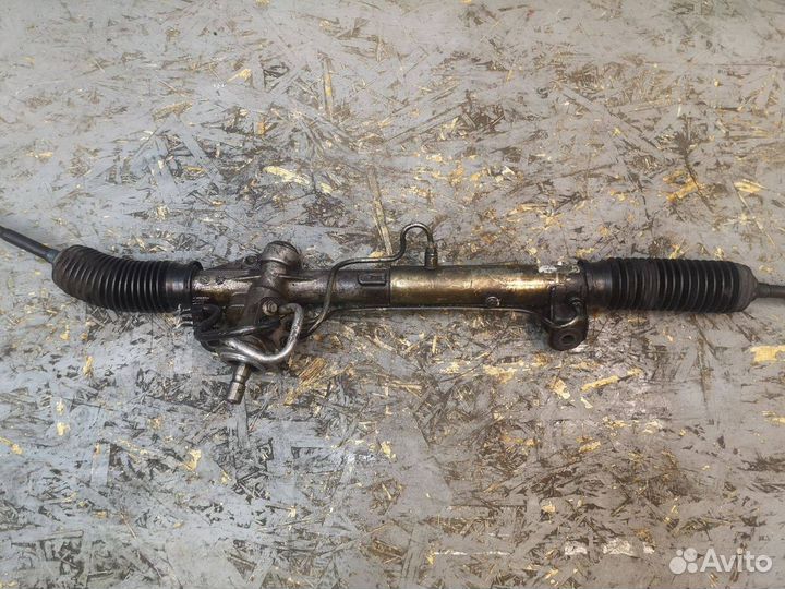 Рулевая рейка Ford Focus (1998 - 2001) 34011767LH