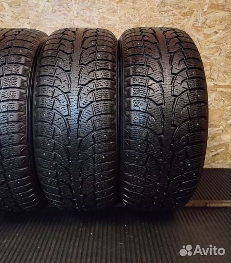 Hankook I'Pike RW11 235/55 R19 101T