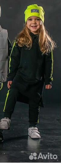 Одежда для девочки