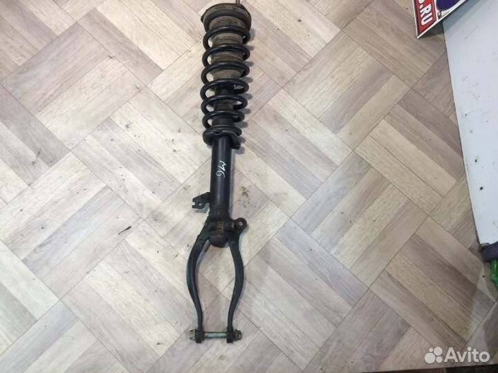 Амортизатор стойка передний левый Mazda 6 GH