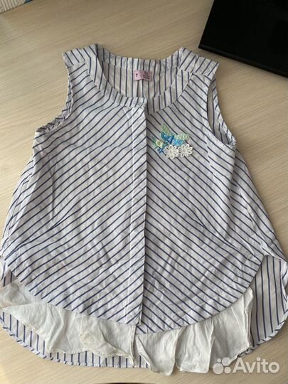 Детская одежда