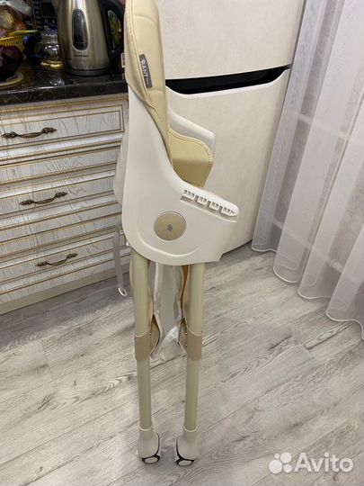 Стульчик для кормления Rant basic Cookie