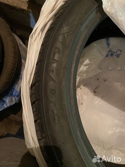 RoadX RXMotion U11 205/45 R17 88W