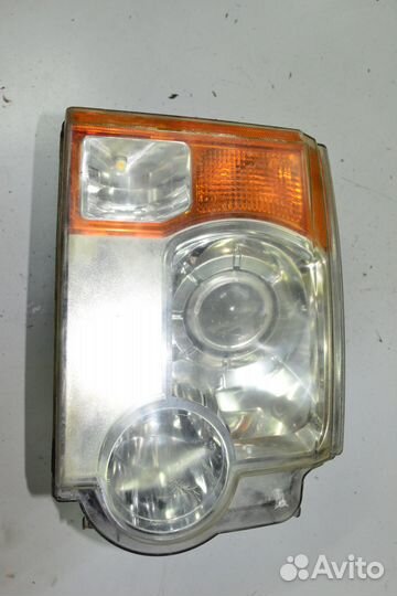 Land Rover Discovery 3 Фара правая ксенон
