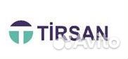 Tirsan RS.93665.62.02 Вал карданный L1302 мм RS.93665.62.02 Tirsan (RS.98665.62.02)