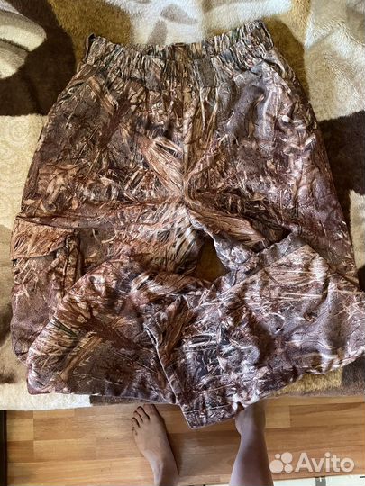 Продам охотничий костюм