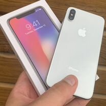 iPhone X, 64 ГБ