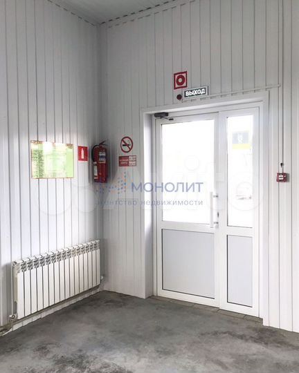 Здание 250 м2 с арендаторами