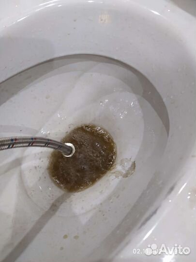 Промывка системы отопления