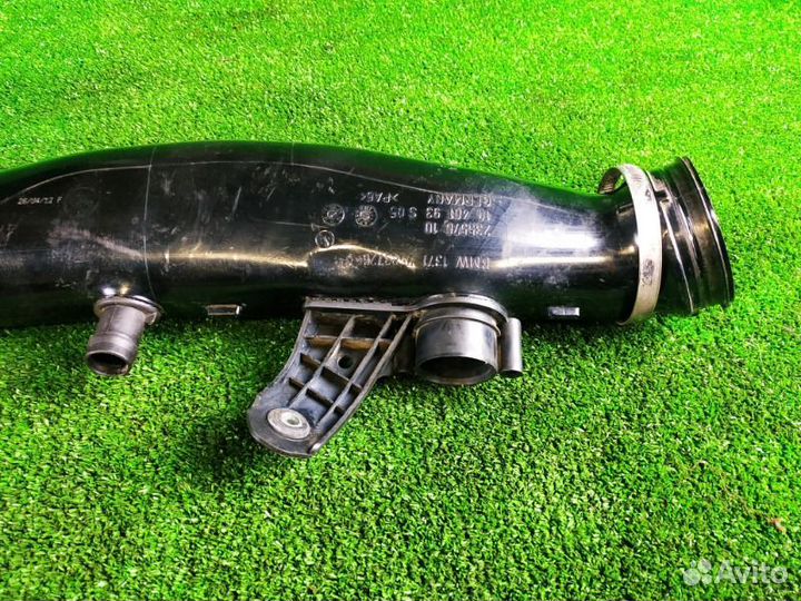 Воздуховод Bmw 535I F10 N55 2012