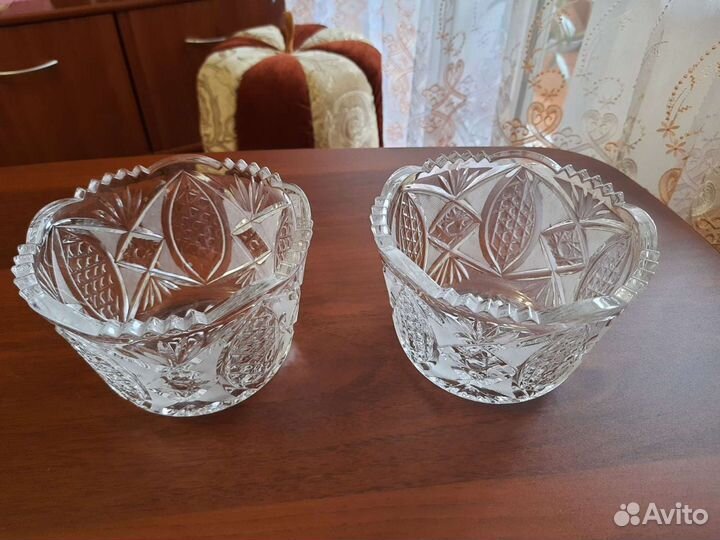 Конфетницы