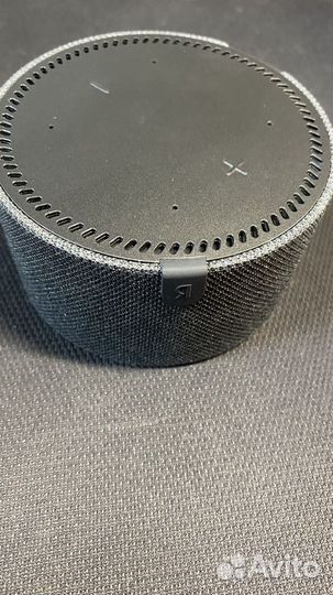 Колонка Алиса mini