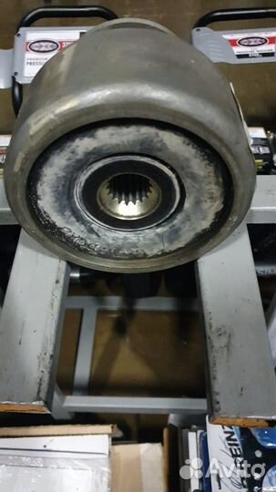 Volvo Penta SX DP-SM 3849411датчик оригинал